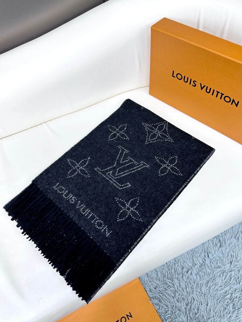 Louis Vuitton Scarf